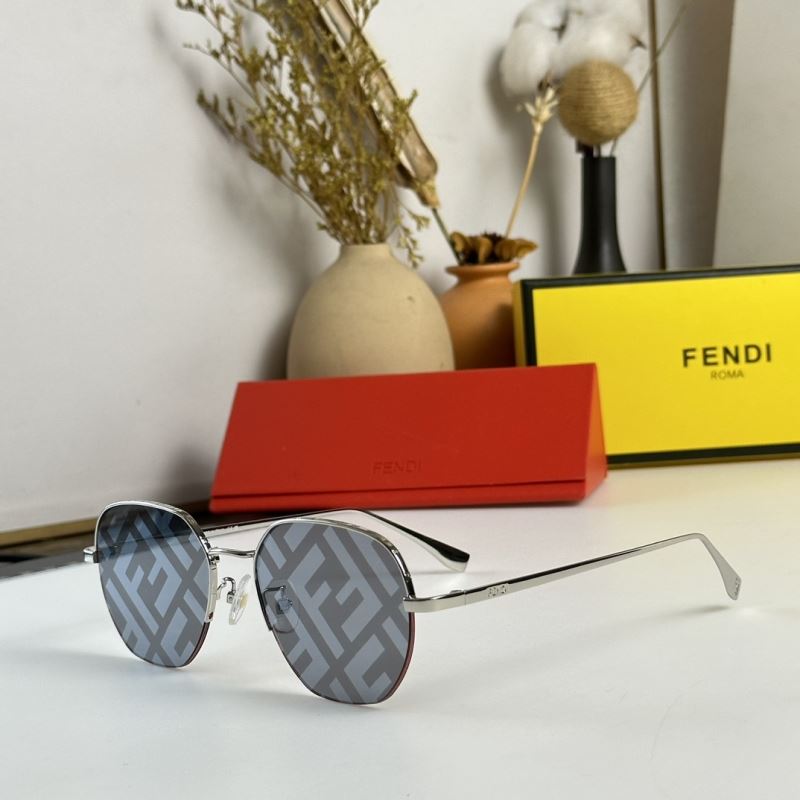 Fendi Sunglasses